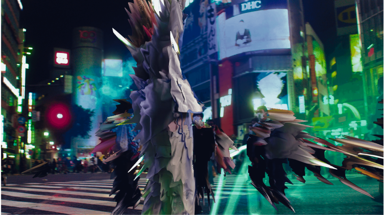 CONDENSE - Break the Bias (Official Music Video)