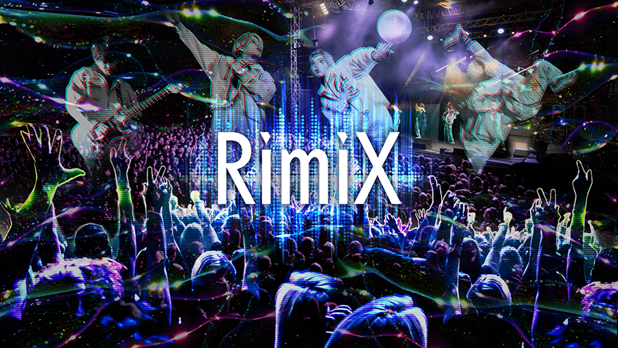 RimiX