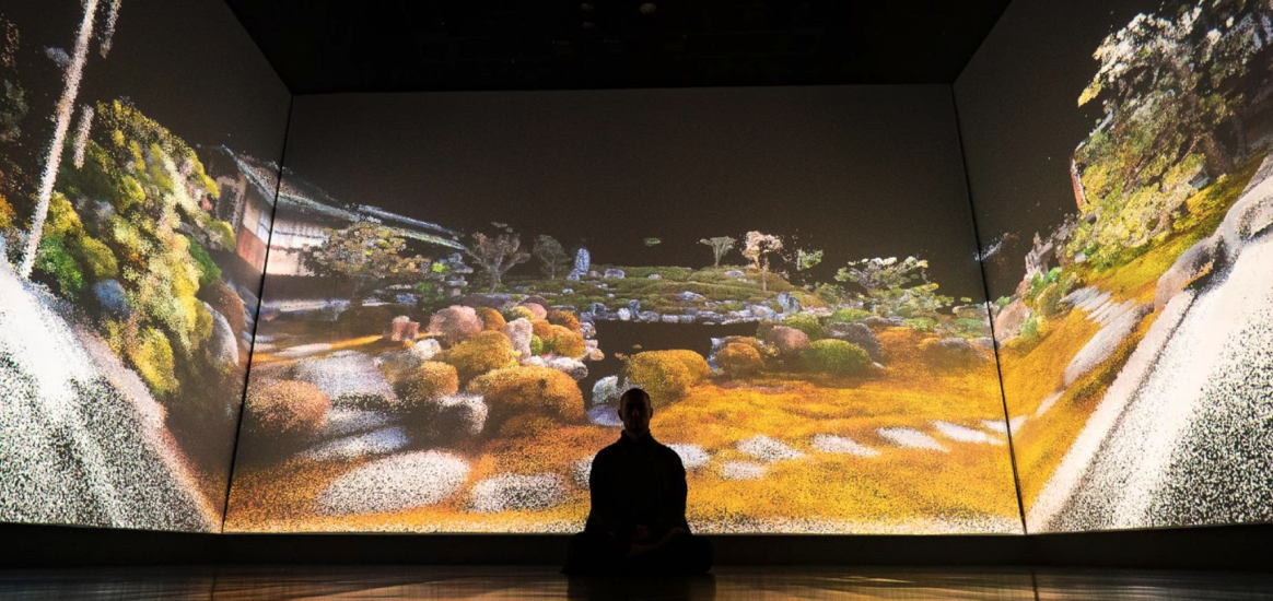 Stillness | THINK AND SENSE