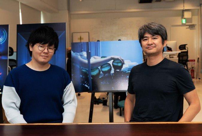 体験をつくる時代”にクリエイターは何を考えるのか??対談:水口哲也×松山周平