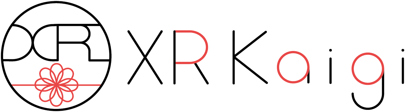 国内最大級のVR/AR/MRカンファレンス XR KaigiKaigiにて、プラチナスポンサーとして参加