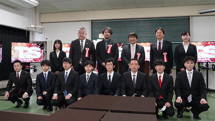 地方創生の起点に! ITファームを大分県玖珠町に開校。