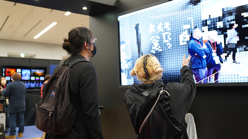 XR kaigi 2022に協賛・出展。XR/メタバース産業の発展に向け、学生無料招待や交流パーティーも実施