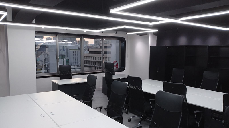 ティーアンドエス【大阪支社】を開設